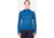 Mountain Equipment Aiguille Hooded Top - Womens, Majolica Blue, 14, ME-007144 NM-14
