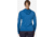 Mountain Equipment Aiguille Hooded Top - Womens, Majolica Blue, 14, ME-007144 NM-14