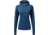 Mountain Equipment Aiguille Hooded Top - Womens, Majolica Blue, 14, ME-007144 NM-14
