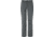 Mountain Equipment Approach Pant, Shadow Grey, 30 Waist, Long Inseam, ME-002020-Me-01011-30-Lon
