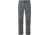 Mountain Equipment Approach Pants - Mens, Short Inseam, Shadow Grey, 40, ME-002020-SG40 W, SI