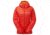 Mountain Equipment Arete Hooded Jacket - Women's-Cardinal Orange-14