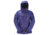 Mountain Equipment Arete Hooded Jacket - Women's-Indigo-X-Small