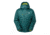 Mountain Equipment Baltoro Jacket - Womens, Deep Teal, 12, Me-01590 Deep Teal12