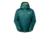 Mountain Equipment Baltoro Jacket - Womens, Deep Teal, 10, Me-01590 Deep Teal10