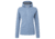 Mountain Equipment Braldu Hooded Jacket - Womens, Stellar Blue, 16, Me-01851 Stellar Blue16