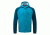 Mountain Equipment Combustion Jacket, Lagoon Blue/Marine, Large 2-27-DAL-DEMO