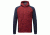 Mountain Equipment Combustion Jacket, Persimmon/Cosmos, Large 2-6-LFE-DEMO