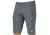 Comici Short - Mens -Flint Gray-38 Waist