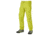 Mountain Equipment Commici Pant - Mens-Citronelle-34 Waist-Short Inseam