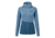 Mountain Equipment Durian Hooded Jacket - Womens, Stellar/Majolica, 8, ME-006929-Me-01850 S/M8