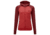 Mountain Equipment Endika Hooded Jacket - Womens, Capsicum/Tibetan Red, 14, 01753TibetanRed14
