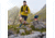 Mountain Equipment Firefly Jacket - Mens, Dusk/Ember, Large, 01797 Dusk/EmberL