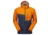 Mountain Equipment Firefly Jacket - Mens, Dusk/Ember, Large, 01797 Dusk/EmberL