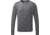 Mountain Equipment Font Long Sleeve Sweater - Mens, Flint/Anvil, 2XL, ME-005373-Flint/Anvil-XXL