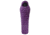 Mountain Equipment ME-003526-ME-01131-LZ: Glacier 450 Sleeping Bag, Left Zip - Womens, Foxglove, Long