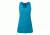 Mountain Equipment Groundup Tank, Digital Blue, Medium 2944-46-M-DEMO