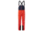 Mountain Equipment Havoc Pant, Mens Soft Shell Pants, Cardinal Orange/Cosmos, Large ME-002515-01353-L-DEMO