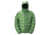 Mountain Equipment Hooded Xero Jacket - Men's-Lime Green-X-Large