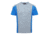 Mountain Equipment Ignis Tee - Men's, Nimbus/Light Ocean, Large ME-003278-01432-L-DEMO