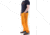 Mountain Equipment Inception Pant, Regular Inseam - Mens, Pumpkin Spice, 28, ME-004112-PS-28 W, RI