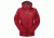 Mountain Equipment Janak Jacket, Imperial Red/Crimson, Large 67-27-L-DEMO