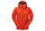 Mountain Equipment Janak Jacket, Cardinal Orange, Large 969-22-L-DEMO