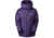 Mountain Equipment Kryos Jacket - Womens, Tyrian Purple, 12 UK/8 US, ME-005104-ME-01588-12