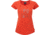Mountain Equipment Leaf Tee - Womens, Paprika, 8, ME-004065-Paprika-8,