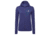 Mountain Equipment Lumiko Hooded Jacket - Womens, Amethyst/Medieval, 10, Me01853Am/Me10