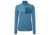 Mountain Equipment Lumiko Zip Shirt - Womens, Stellar/Majolica, 16, 01850Stellar/Maj-16