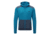 Mountain Equipment Oracool Hooded Jacket - Mens, Mykonos/Dusk, Small, 01824 Mykonos/DuskS