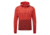 Mountain Equipment Oracool Hooded Jacket - Mens, Red Rock/Fired Brick, Small, 01799Red/FirBrickS