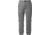 Mountain Equipment Orbital Pant - Womens, Anvil Grey, 12 UK/8 US, Regular, ME-005385-ME-01560R12