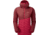 Mountain Equipment Particle Hooded Jacket - Womens, Capsicum/TibetanRed, 14, ME-006482-14-Ca-TiR