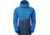 Mountain Equipment Particle Hooded Jacket - Womens, Majolica/Mykonos, 10, ME-006482-10-Ma-My