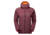 Mountain Equipment Particle Hooded Jacket - Womens, Raisin/Mulberry, 14, Me01741Raisin/Mulberry14