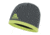 Mountain Equipment Plain Knitted Beanie - Men's-Shadow/Green Shoots