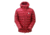 Mountain Equipment Shed Skyline Hooded Jacket - Mens, Barbados Red, Large ME-002505-ME-01344-L-SHED