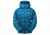 Mountain Equipment Sigma Jacket, Lagoon Blue, Medium 82-24-M-DEMO