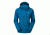 Mountain Equipment Squall Hooded Jacket - Women's, Lagoon Blue, Extra Small ME-001072-ME-01214-XS-DEMO
