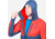 Mountain Equipment Switch Pro Hooded Jacket - Mens, Redrock/Dusk, Small, ME006776Me01848R/DS