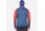 Mountain Equipment Switch Pro Hooded Jacket - Mens, Redrock/Dusk, 2XL, ME006776Me01848R/DXXL