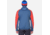 Mountain Equipment Switch Pro Hooded Jacket - Mens, Redrock/Dusk, Small, ME006776Me01848R/DS