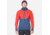 Mountain Equipment Switch Pro Hooded Jacket - Mens, Redrock/Dusk, 2XL, ME006776Me01848R/DXXL