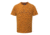 Mountain Equipment Triple Peak Tee - Mens, Pumpkin Spice, Large ME-003111 Pumpkin Spice L NA
