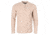 Mountain Khakis Axe Thermal Henley Classic Fit - Mens, Canyon, L, O46257CANYONL