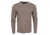 Mountain Khakis Axe Thermal Henley Classic Fit - Mens, Fossil, XL, O46024FOSSILXL