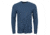 Mountain Khakis Axe Thermal Henley Classic Fit - Mens, Solstice, XL, O46407SOLSTICEXL