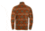 Mountain Khakis Col Printed Quarter Snap Classic Fit - Mens, Clay, S, P10803CLAYS